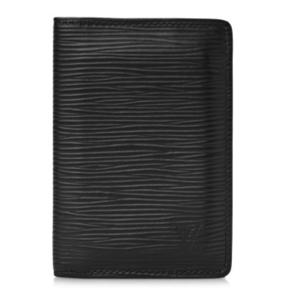 Louis Vuitton Epi Wallet - Picture 1 of 4